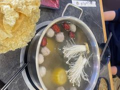 -林记潮牛·牛肉火锅(上马墩店)