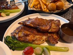 -188西餐厅(园林宾馆店)