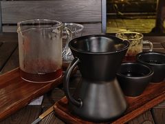 -豆舞咖啡(民乐路店)