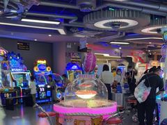 -天空之城游乐体验世界(义乌之心店)