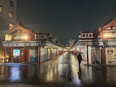 -浅草寺