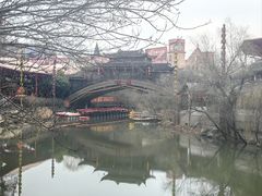 -杭州宋城