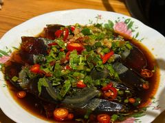 -阿鸡鱼庄·顺德鲜蒸小炒(亚运村店)