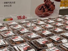 -KK ONE(京基滨河时代店)