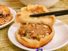 -永盛斋小吃(故宫店)