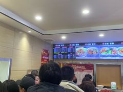 -老柴削面(向阳里店)