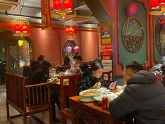 大堂-明丰小渔馆(明月路店)
