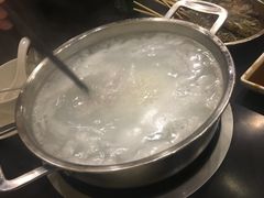 -吉友粥底火锅(方斜路店)