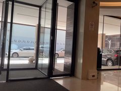 -桔子酒店（上海静安寺武宁路地铁站店）(原静安寺余姚路店)