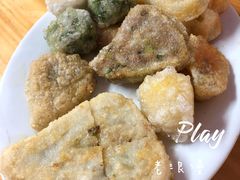 -飘香小食店(国平路店)