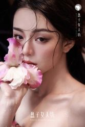 -盘子女人坊生日照·摄影馆(华强店)