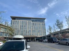 -廊坊固安福朋喜来登酒店