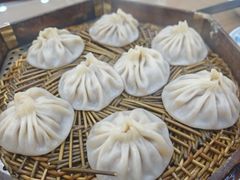 牛肉灌汤包-西安贾三灌汤包·回坊小吃·清真炒菜(北院门总店)