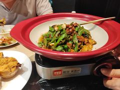 -喜棠·长沙家宴·海鲜·湘菜(麓谷店)