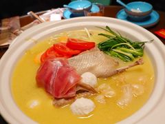 -金龙·打边炉(武进路店)