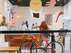 -常识咖啡common sense(春熙路店)