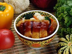 -和合谷(新街口店)