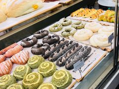 -奈雪的茶(市百一店)