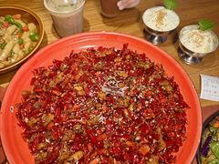 -先启半步颠.川菜.小酒馆(宝安坪洲店)