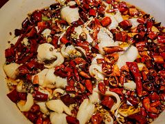 -永安鱼庄·镇江菜(丁卯店)