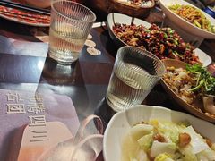 -拾捌川·自贡爆炒(新街口店)