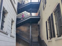 -大馆(前中区警署建築群)