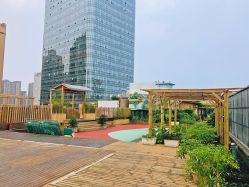 -梦田都市农场(银泰城店)