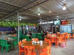 大堂-庆余生平价生猛海鲜(海棠湾林旺夜市店)