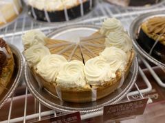 -The Cheesecake Factory 芝乐坊餐厅(王府中環店)