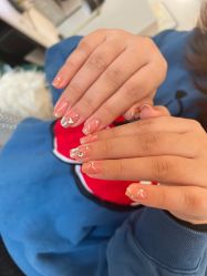 -雪儿·YuKi美甲美睫皮肤管理Salon