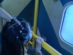 -珠海横琴国家地理探险家中心(创新方)