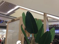 -奈雪的茶(市百一店)