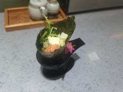 -渔日本料理铁板烧(新天地假日广场店)