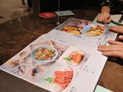 -大树餐厅(红旗街万达店)