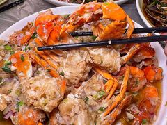-辣螃铠盆盆蟹大排档(总店)