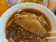 -老柴削面(向阳里店)