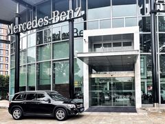 -宁波之星奔驰4S店(海曙店)