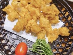 -九井澤精致料理(金茂店)