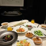 宁波韩岭老街宝藏餐厅！！！
