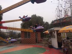 -南昌之星游乐场