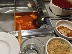 -海底捞火锅(九霄梦天地店)