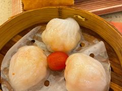 金牌虾饺皇-点都德(龙之梦店)