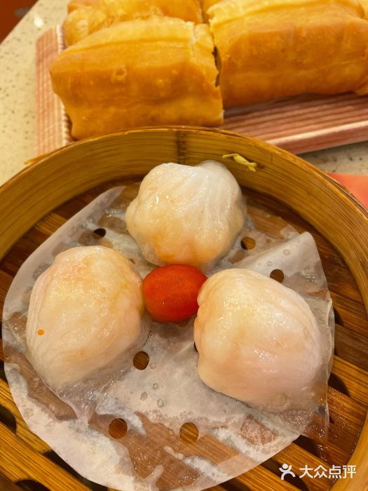 点都德(龙之梦店)金牌虾饺皇图片