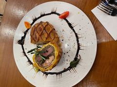 惠林顿牛排-Burgeri焙格