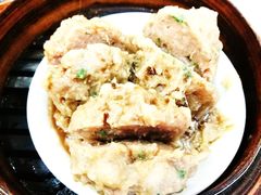-添好运点心专门店(中环IFC店)