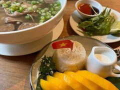 -越美小馆·越南料理(曲江店)