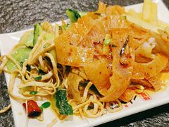 -福苗小骆驼烧烤(曲江店)