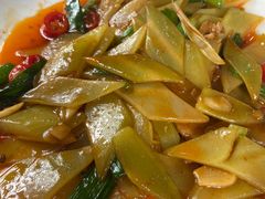 -闻道食府烙饼卷带鱼(原车耳营店原大觉寺店)