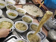-蓝记云吞(正果店)