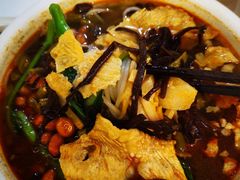 -水平有限广西米粉·广西风味集(五道口店)